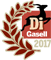 Logo Gasell 2017